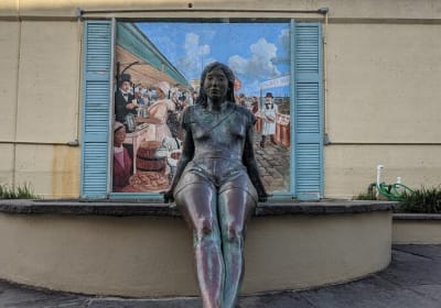 Self-Guided Walking Tour French Quarter In New Orleans 2