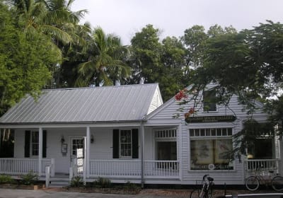 Key West Smartphone guided Ghost Walking Tour App/GPS/EMF Reader 2