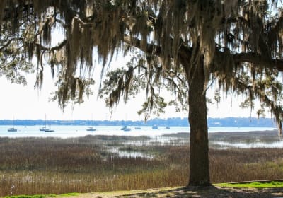 Historic Beaufort Smartphone Guided Walking Tour  2
