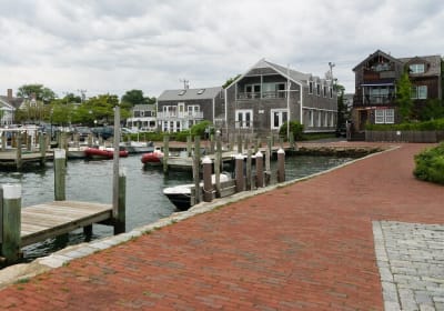 Edgartown Martha’s Vineyard Self-Guided (GPS) Audio Walking Tour 2