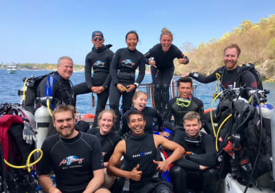 3 Dives Nusa Penida 2