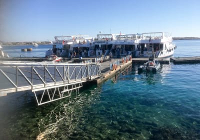 3-DAY / 6-DIVE PACKAGE 2