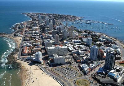  Punta del Este, City Tour desde Montevideo 2