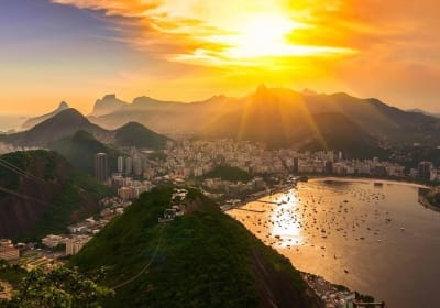 City Tour Express Río de Janeiro - Brasil 2