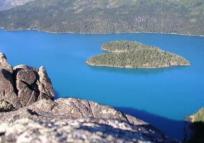 Cerro Tronador - Bariloche  2