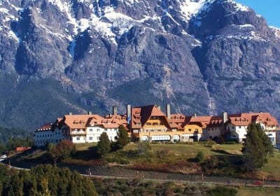 Circuito Chico - Bariloche  2