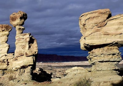 Medio día Valle de la Luna - San Pedro de Atacama 2