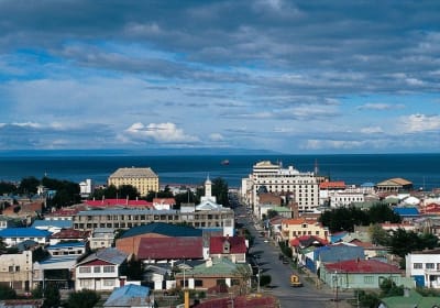 Medio día Punta Arenas City Tour 2