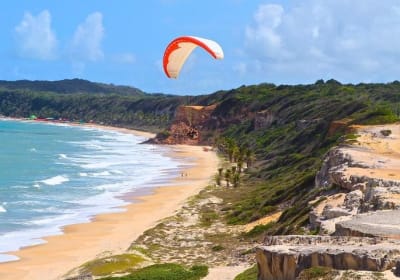 Pipa, Praia Tour desde Natal 2