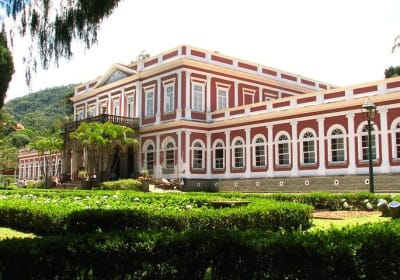 Rio de Janeiro, City Tour por Petropolis 2