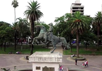 Tucumán, City Tour 2
