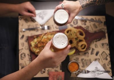 Tour Gastronómico 2