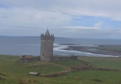 Cliffs of Moher and Burren Private Tour from Foynes 2