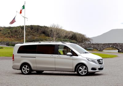 Ring of Kerry and Skellig Ring Private Tour 2