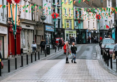 Kilkenny Culinary and Brewery Tour  2