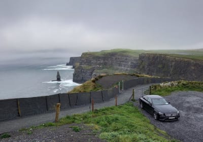 Cliffs of Moher And Burren Private Tour from Foynes 2
