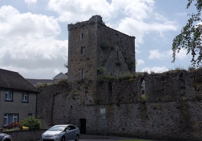 Kilkenny, Rock of Cashel & Cahir Castle Private Luxury Day Tour 2