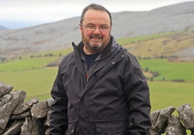 Burren Guided Walk 2