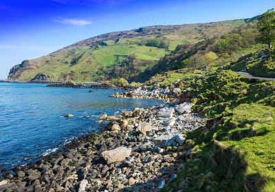 Northern Highlights Full-Day Guided Tour in Northern Ireland 2