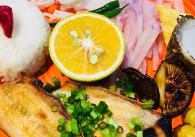 Old Town Tokyo Food Tour 2