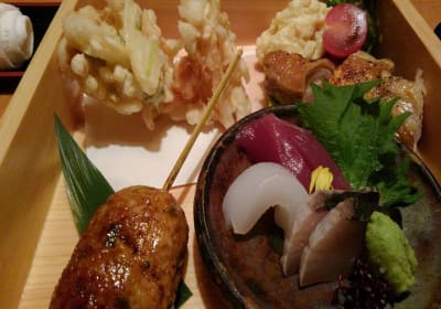 Kyoto Evening Gion Food Tour 2