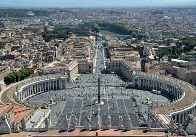 Civitavecchia Full-Day Rome Highlights With Tour Leader 2