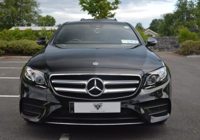 Dingle to Shannon Airport Premium Car Service 2