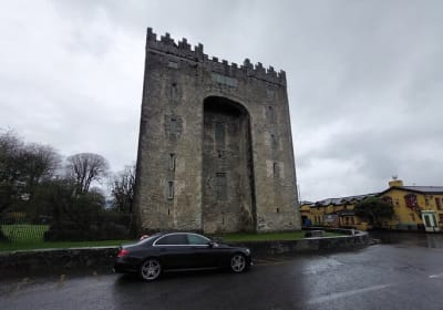 2 Day's Private Tour from Dublin to West of Ireland 2