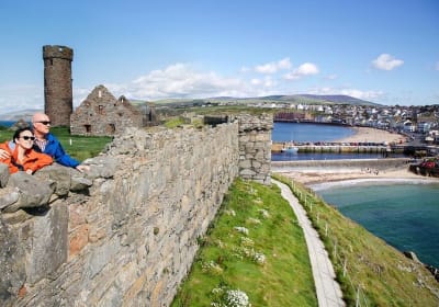Isle of Man 2026 Small Group Explorer Viking and Island Tour 2