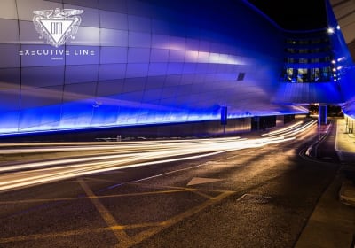 Dingle to Dublin Airport Premium Car Service 2