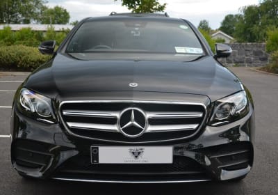 Dublin Airport to Clifden Premium Car Service 2
