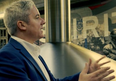 Dublin Private Whiskey Tour with Three Unique Distillery Visits 2