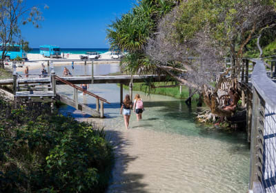 K'gari (Fraser Island) All-Inclusive Day Tour 2