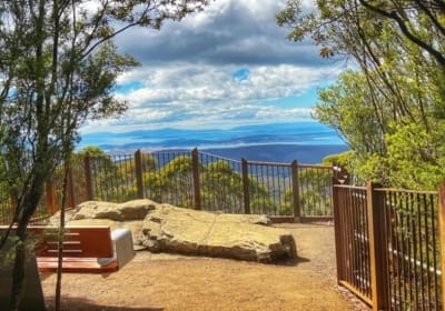 Kunanyi/Mt Wellington Ultimate Experience Tour 2