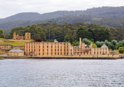 Port Arthur Historic Site Tour with Salamanca Market Visit 2
