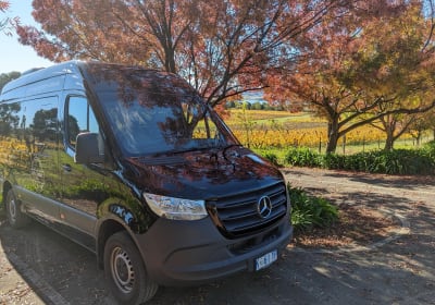 Coal River Valley Wine Tour 2