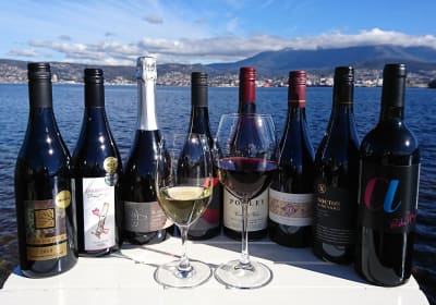 Valleys of Vino Full Day Tour 2