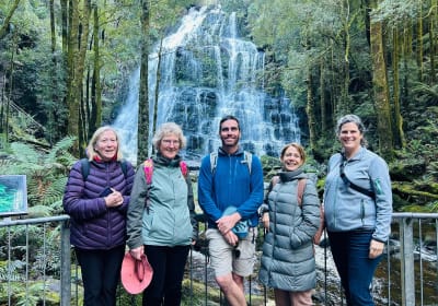 6-Day Tasmanian Discovery Tour 2