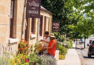 Richmond Village Tour Hobart 2