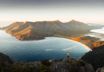 Wineglass Bay Day Tour from Hobart 2