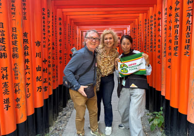 Kyoto Highlights Full-Day Tour 2