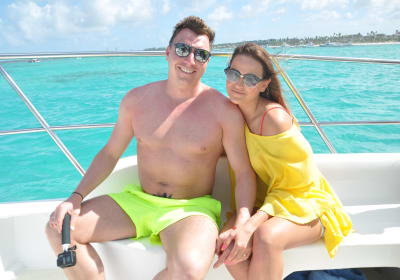 Punta Cana Catamaran Cruise with Seafood Fest 2