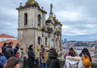 Porto City Center Walking Tour 2