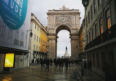 Full-Day Lisbon City Tour 2