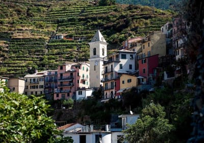 Private Cinque Terre Day Trip from Florence with Optional Hiking 2