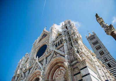 Private Tuscany Tour: Pisa, Siena, San Gimignano & Winery Lunch 2