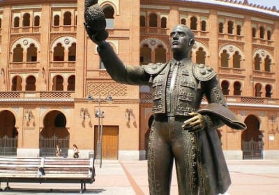 Las Ventas Bullring Audio Tour 2