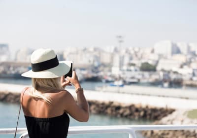Tangier Morocco Day Trip from Costa del Sol 2