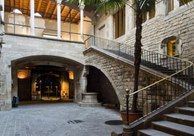 Picasso Museum Guided Tour in Barcelona 2