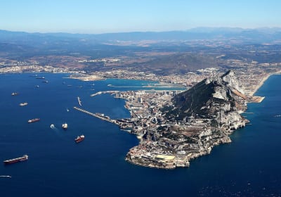 Gibraltar Shopping Day Trip from Malaga 2